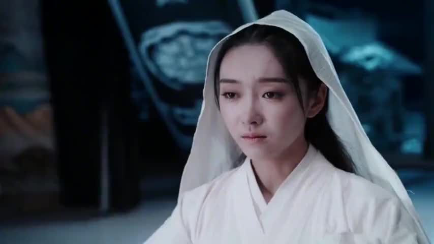 陈情令:温宁拿魏无羡师姐的藕汤给阿苑喝,不料被温情看到了