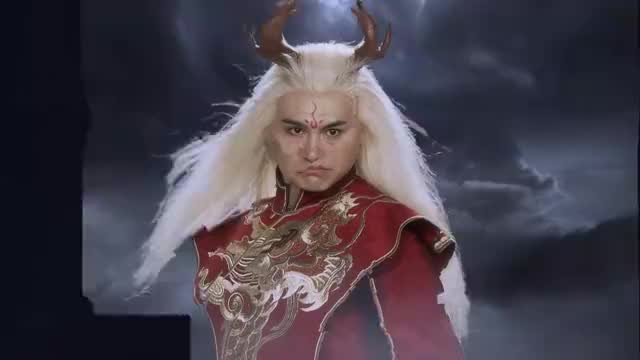 石敢当:妖龙化形,令宰相10日集齐千名阳男姹女,集不齐屠城!