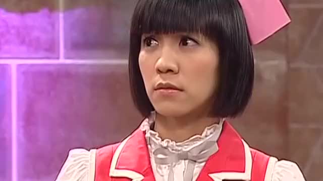 萌学园:必成校长和帕主任都不在,叫大甜甜该怎么办