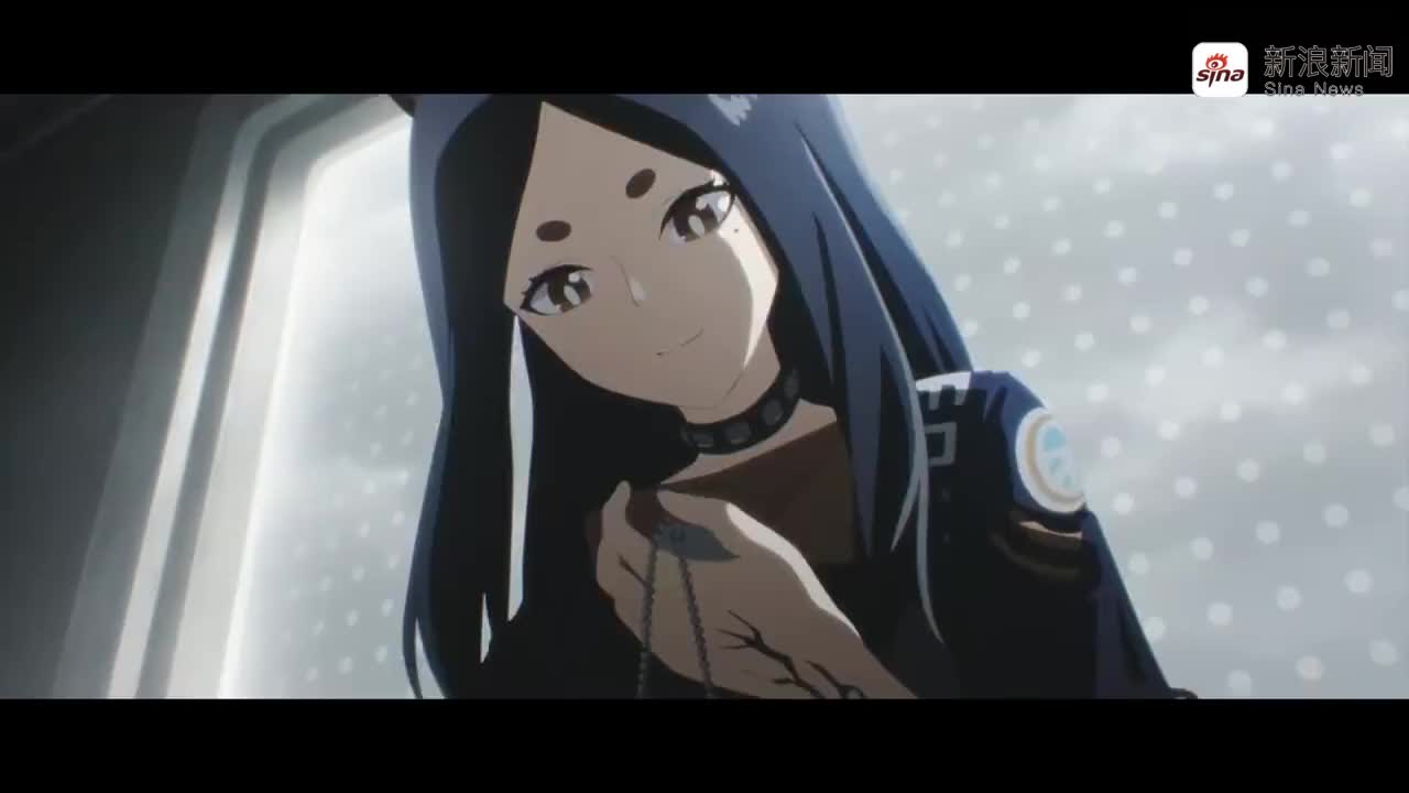 这个拉拉链开包白光一闪我还以为是明日方舟抽卡!