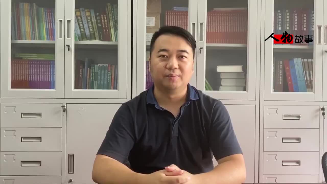 时代阅读——雷鹏飞:让爱传承 志愿服务回报社会