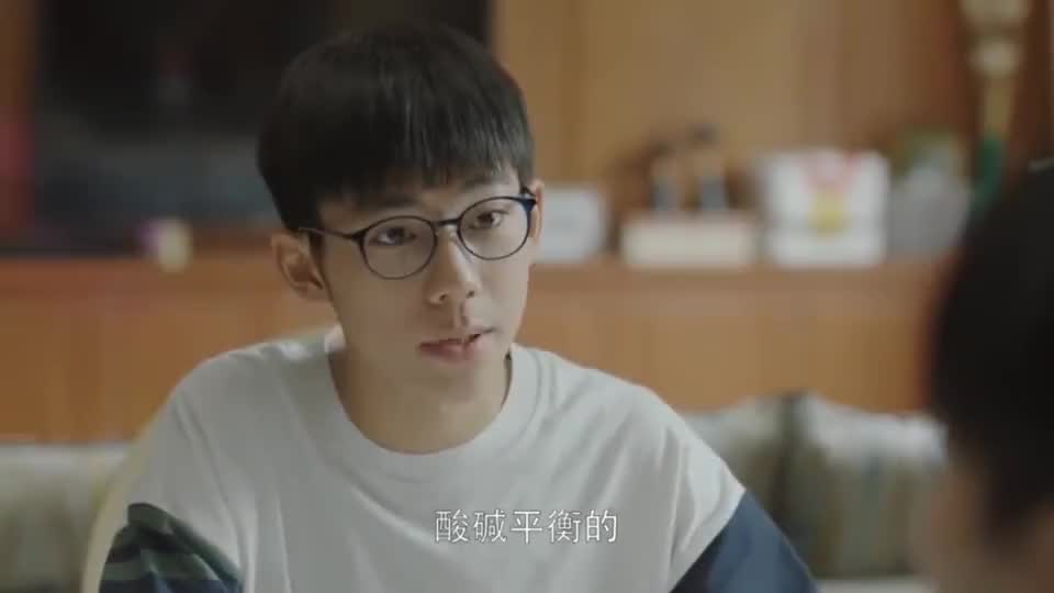 万合天宜 | 周奇 x 电视剧《小欢喜》柠萌影业出品 伊犁长江联合出