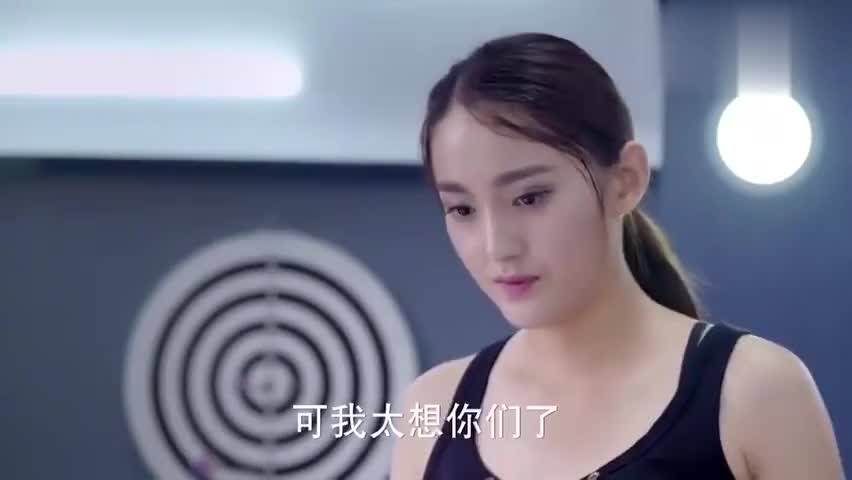 麻辣变形计:刺蜂被前夫纠缠想要逃避,大叔却希望她勇于面对困难