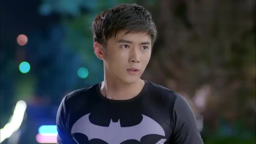 烈火神盾的训练计划被泄露,而剧亮成了磐石教官,柳教官找他算账