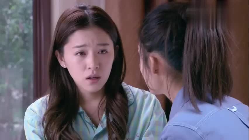 宇扬猜测叶琳的眼睛已经好了,他就设局试探叶琳,没想到他猜对了