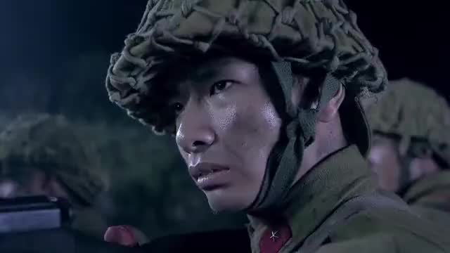 雪豹:日军少佐被卫国击杀,日军士兵崩溃,纷纷被卫国歼灭