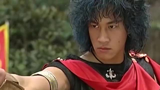 排云掌对战风神腿,步惊云居然落了下风,场面真精彩!