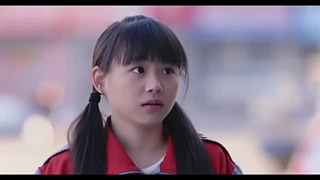 小月打工赚钱被木兰妈妈撞见,木兰想省钱,不想再治病