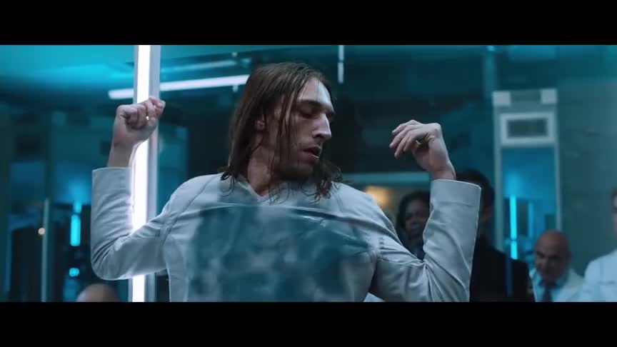 夜线约见:"人机共生"离我们有多远?