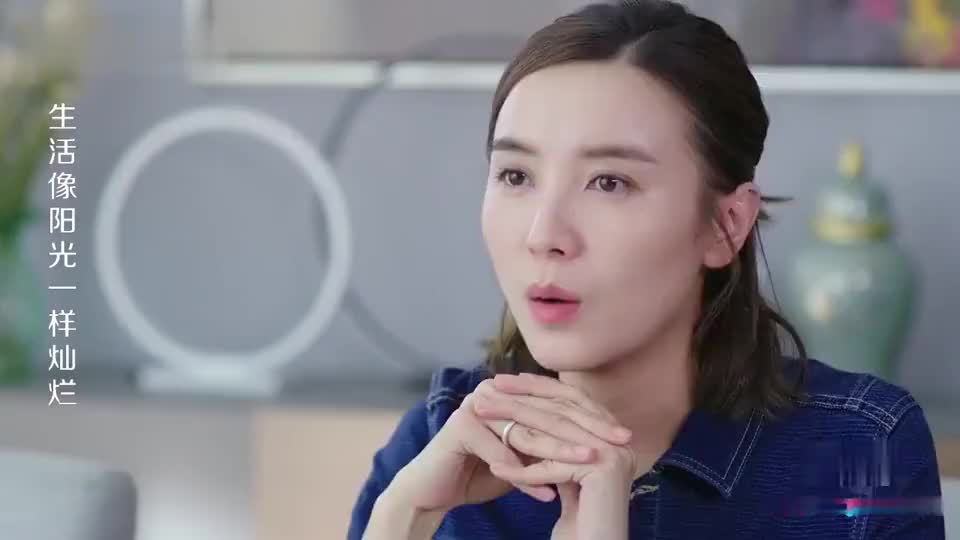 灿烂徐梓潼执意去国外和成虎做试管婴儿灿烂拥抱永别