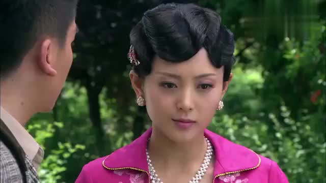 后妈的春天:志强不愿见家人,这是得了自闭症?