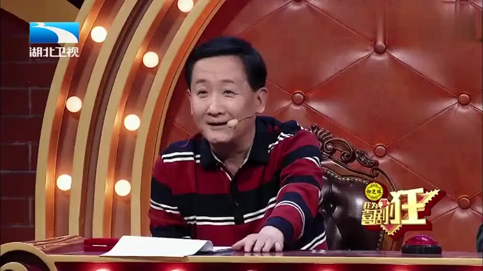 笑到岔气!那威与英达现场调侃于谦徒弟,说出的话让观众乐不停