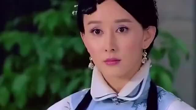 姨太太争风吃醋,女人那些暗搓搓的小心思,简直太可怕了!