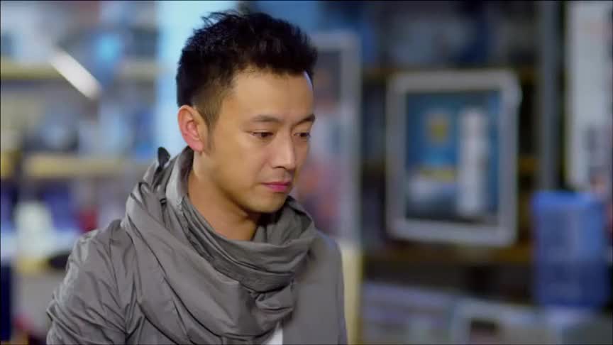 无贼:小哥鼓起勇气表白女警花,哪料警花也暗恋他多时,下秒太甜