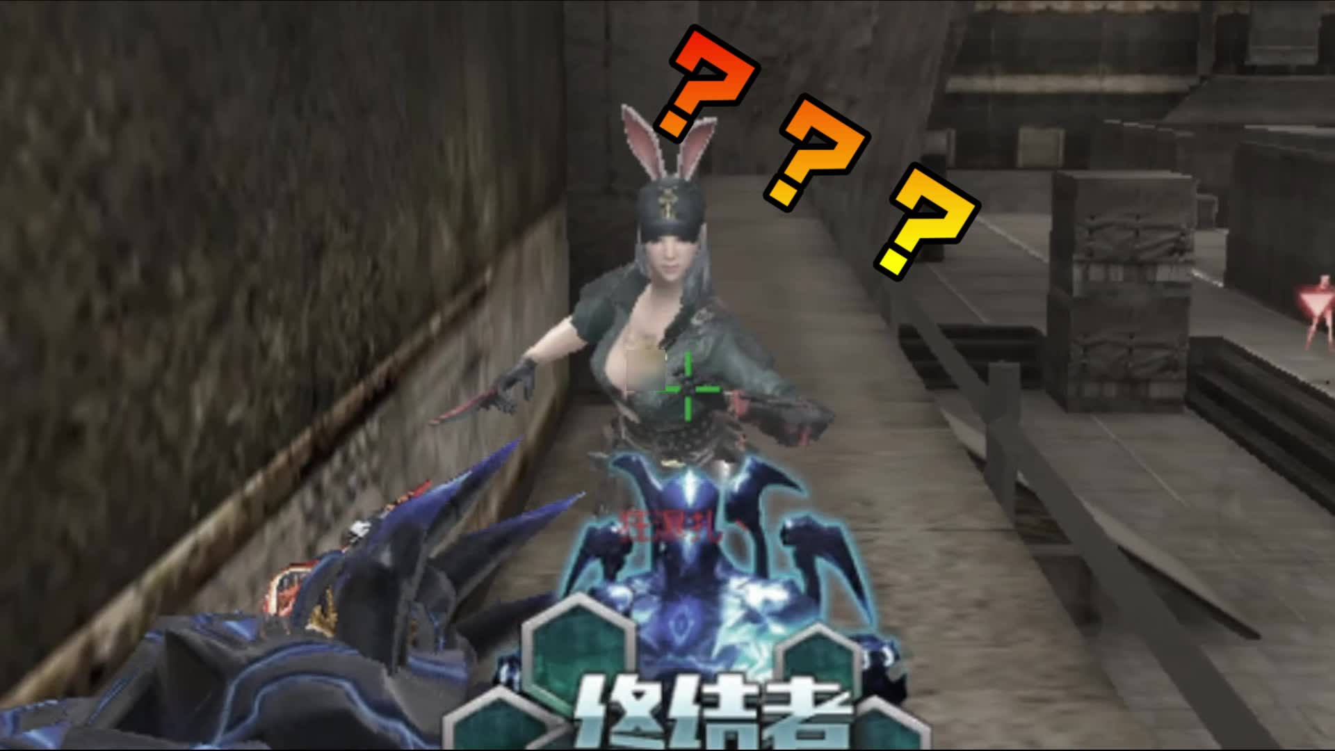 反恐精英,反恐精英ol,csol,cs,生化僵尸