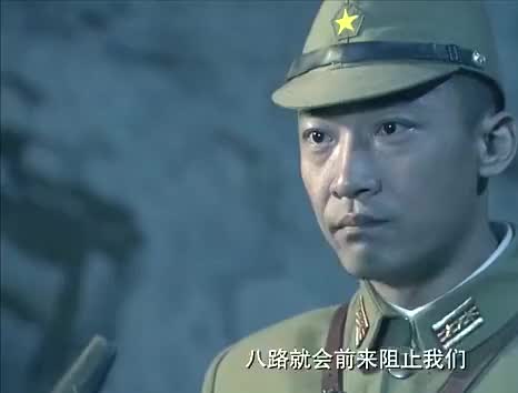 我是赵传奇:鬼子赌桌暗号作弊,王班德出千欺骗鬼子