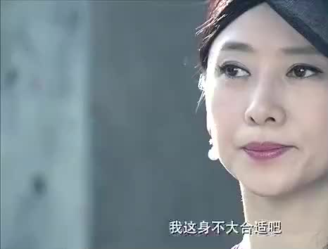 我是赵传奇:日本人怀疑情报被泄露,赵传奇何诗慧再谈合作