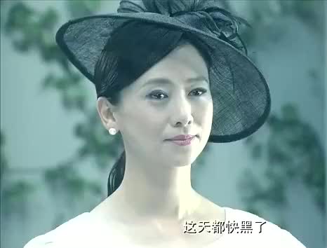 我是赵传奇:锅盖李接触八路联络点,左小宝针对何诗慧!话里有话