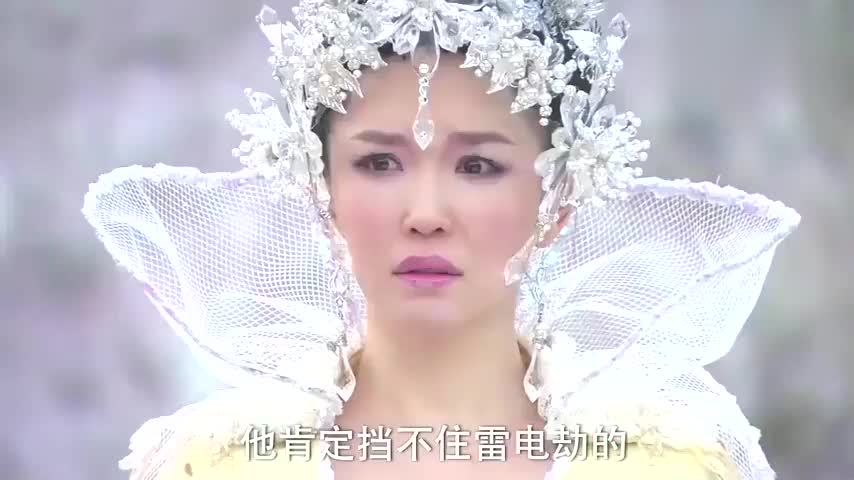 活佛济公:雪艳编谎话欺骗妹妹雪柔,怂恿雪柔杀疯和尚道济!