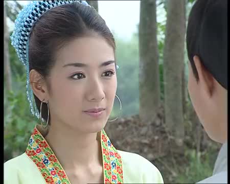 少林武王:姐妹两人刚认识就要分离,妹妹即将动身去南少林!