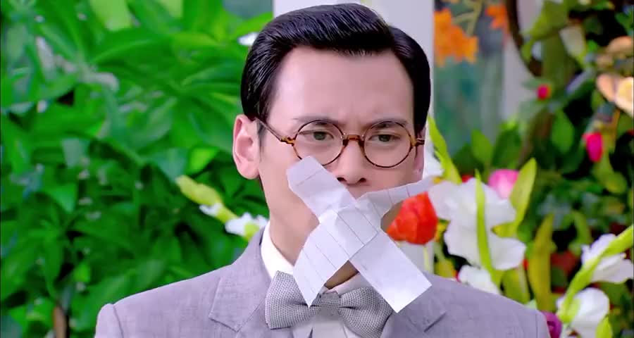 杜允唐说红羽逼死他的母亲,害他的儿子,这是爱他的表现吗