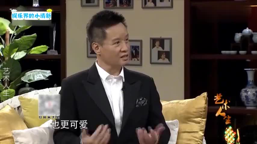 21年前,郁钧剑,阎维文同台演唱《说句心里话》,经典无法复制