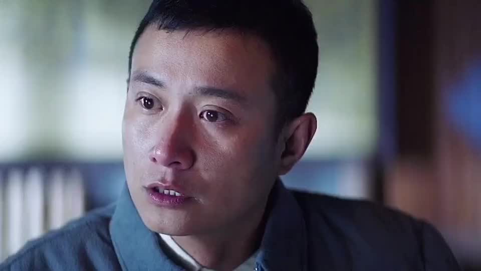 雪豹张仁杰欲要处理周卫国被赵杰缴械关押众人大快人心