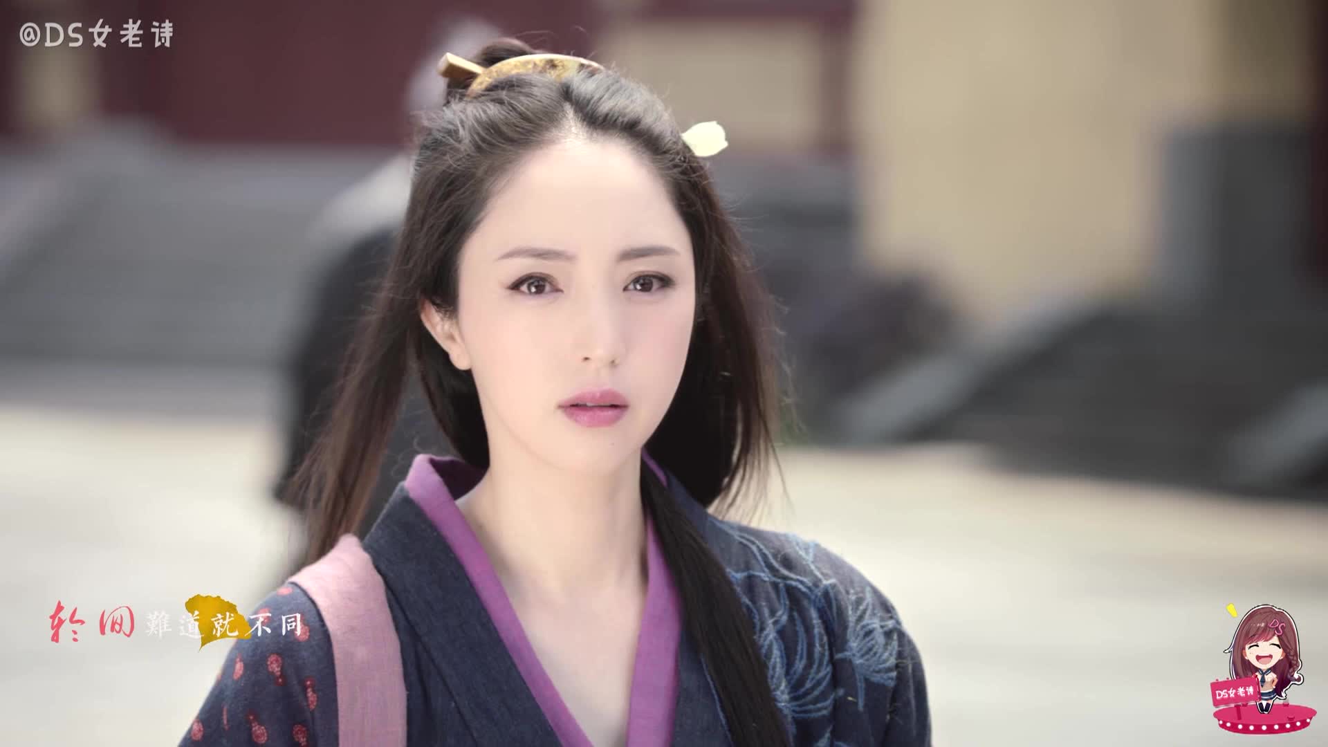 董璇新恋情曝光?与90后男演员手牵手动作亲密 疑似恋爱