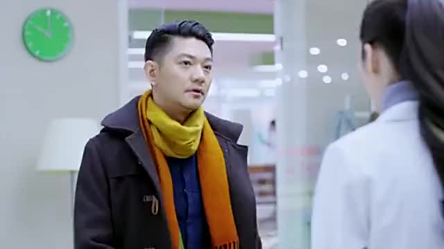 贾长安再次出来争夺神犬小七,艾亮收到法院传票