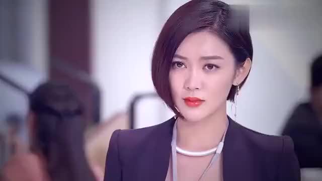 董事长关心假千金,心机女一旁吃飞醋,狠狠报复太精彩