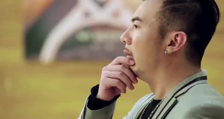 吐槽大会:黄皓吐槽女友太心虚,怕变前男友!