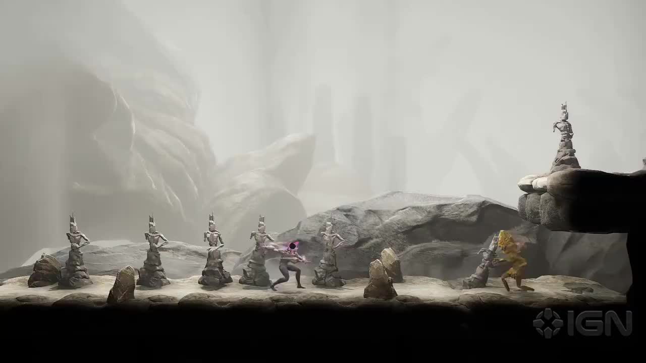 类银河城少女冒险游戏《~azur ring~圣女与奴隶之匣》现已登陆ste