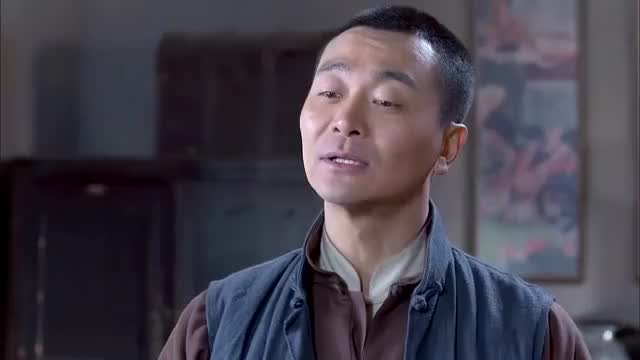 抗日剧!地雷战第31集:夹子雷成功升级,二丫长发助抗日