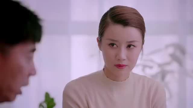 最美的安排女老板被马俊明骗成了穷光蛋最后只能找杨洁帮忙