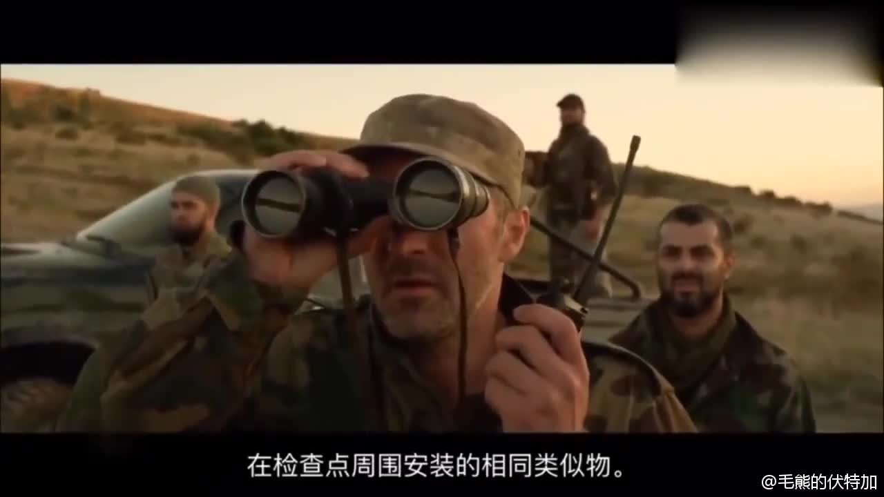 第一次因为看一个mv哭了!俄罗斯投降吧