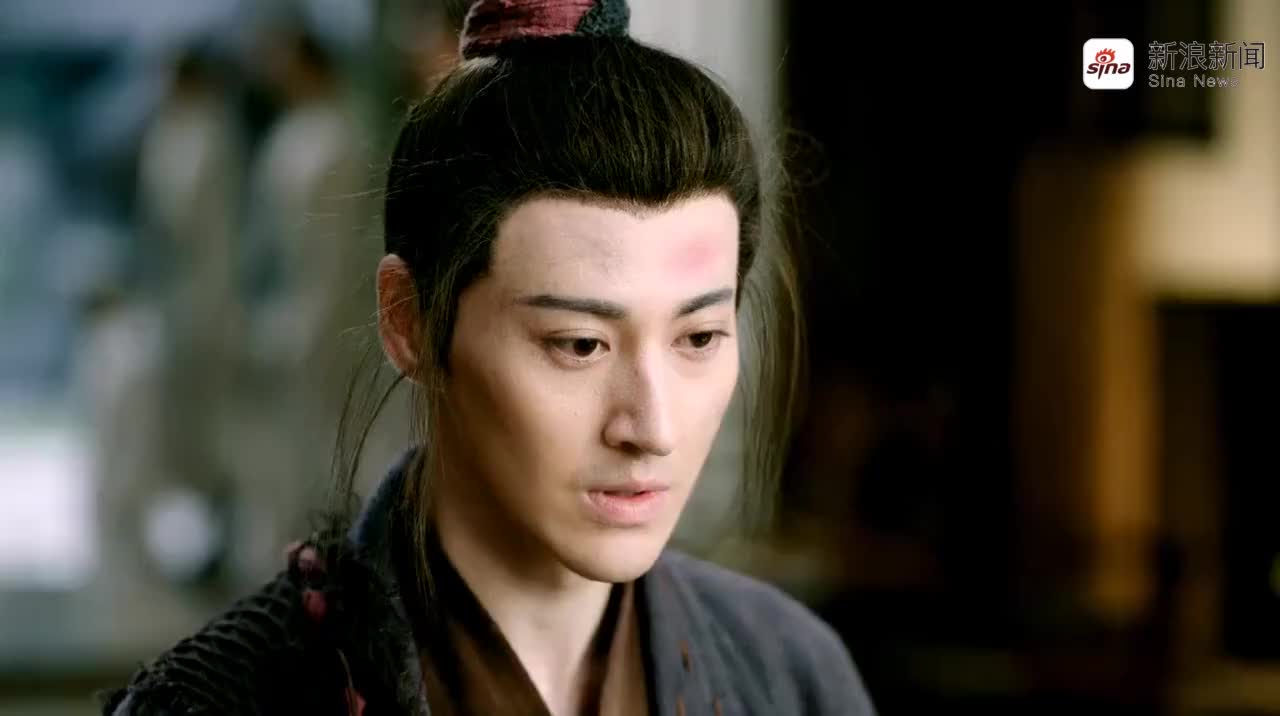 琉璃 璇玑要跟着大家一起离开少阳,钟敏言是玲珑的命!