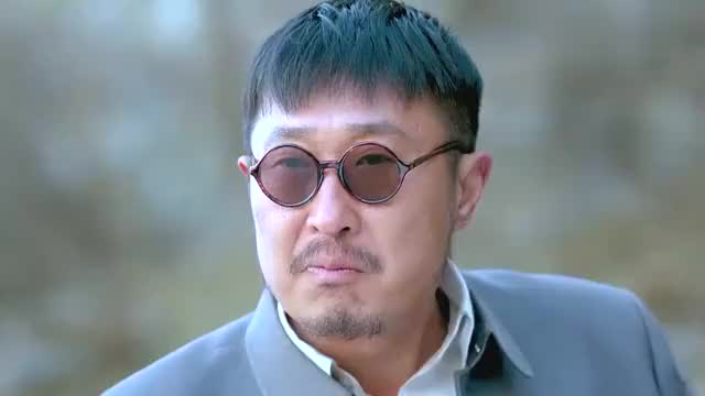 吴东禹找到赵关克,夸这次战争,干的漂亮