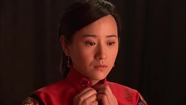 徐囡楠得知了于小伟的计谋心里一下子豁然开朗
