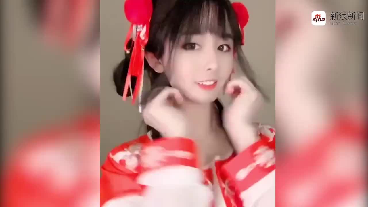 女装大佬性取向?看完你就明白啦