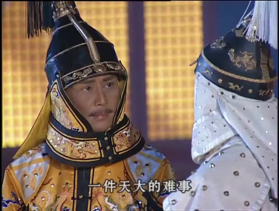 孝庄秘史:皇太极向多尔衮传授行军经验,却看出多尔衮心中难事