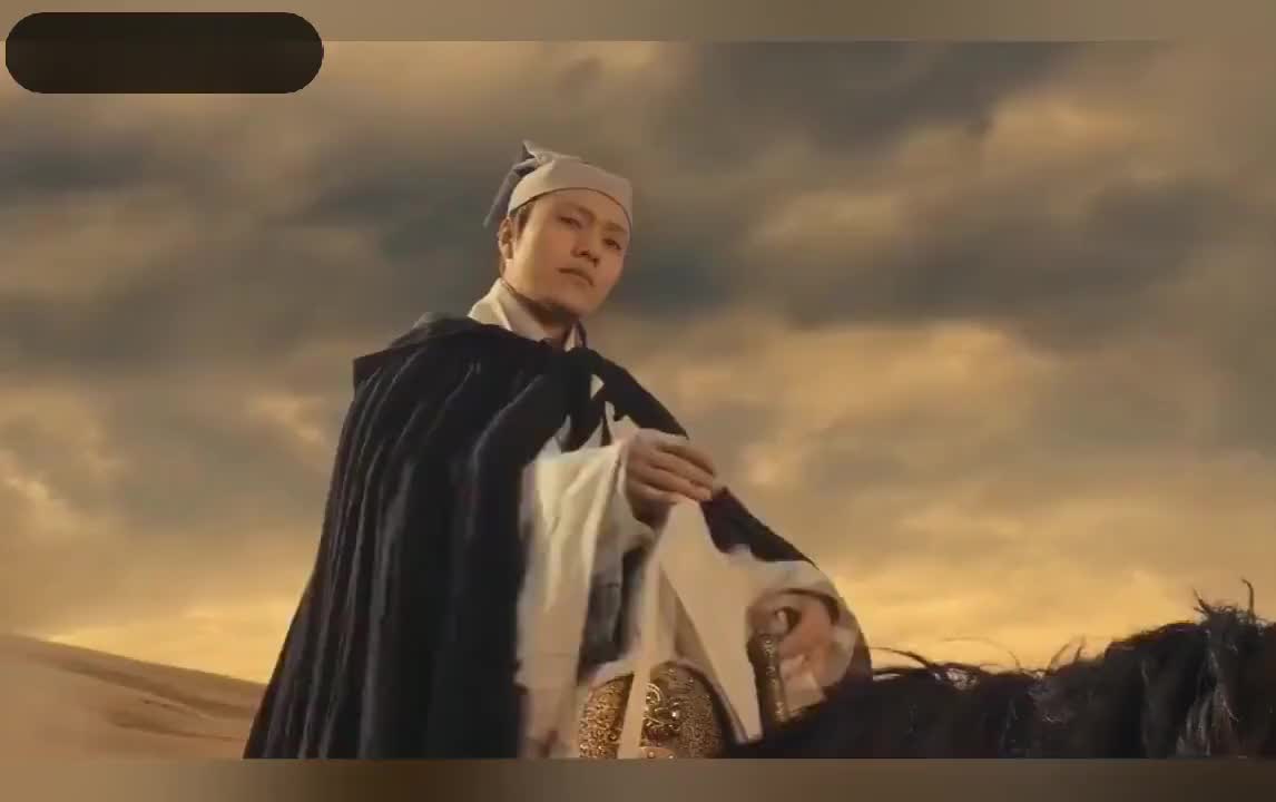 龙门飞甲:陈坤演的西厂公公 ,让观众知道阴柔和娘是有区别的