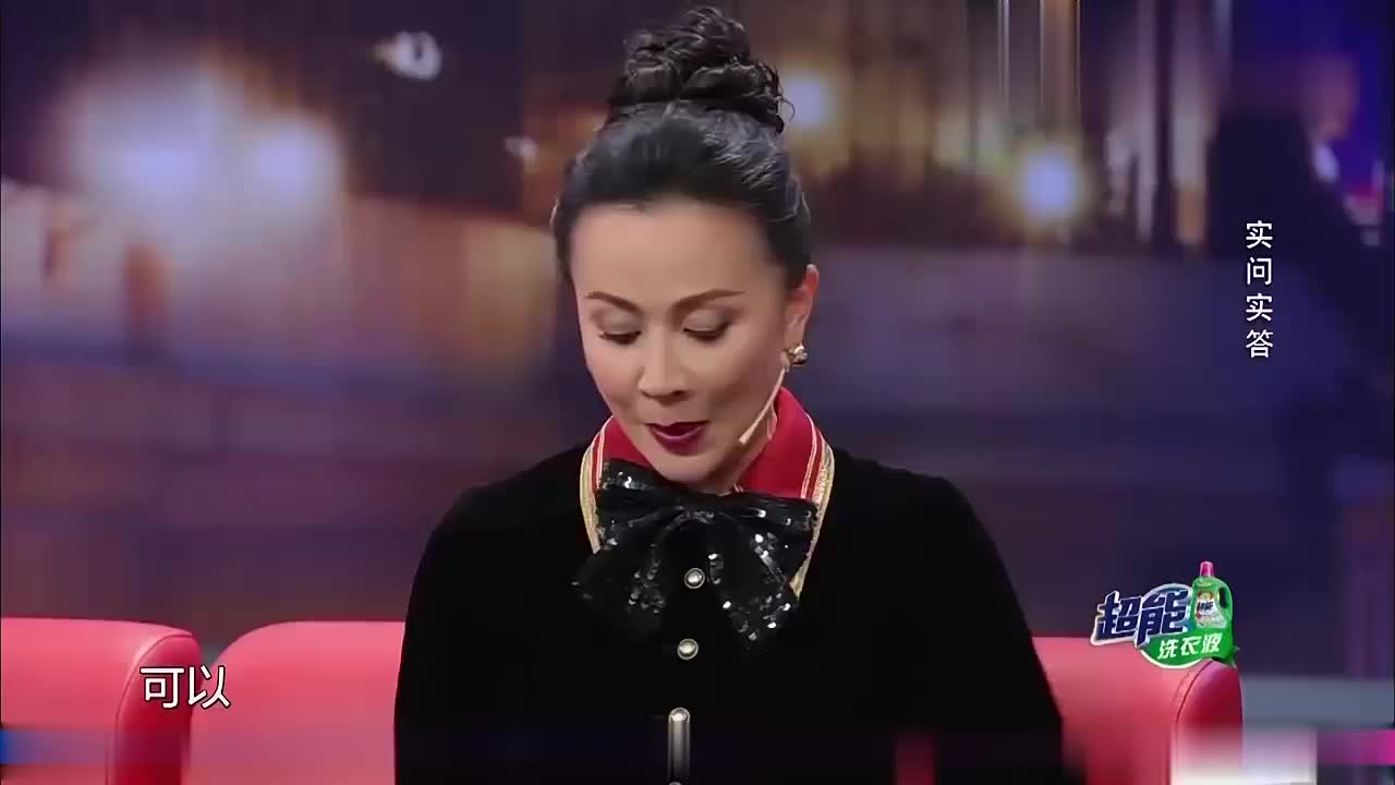 刘嘉玲当年被绑架真相爆出,难怪结婚多年不生孩子
