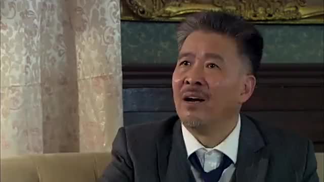 李仲达夫妇前来询问李松之事,李父了解详情,恨铁不成钢