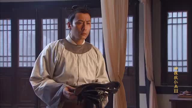 夏正松发现于靓忘拿友善衣物,送过去听到友善不肯放弃无奈离开