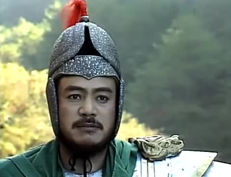 黄飞虎是商朝镇国武成王但是他这镇国武成王