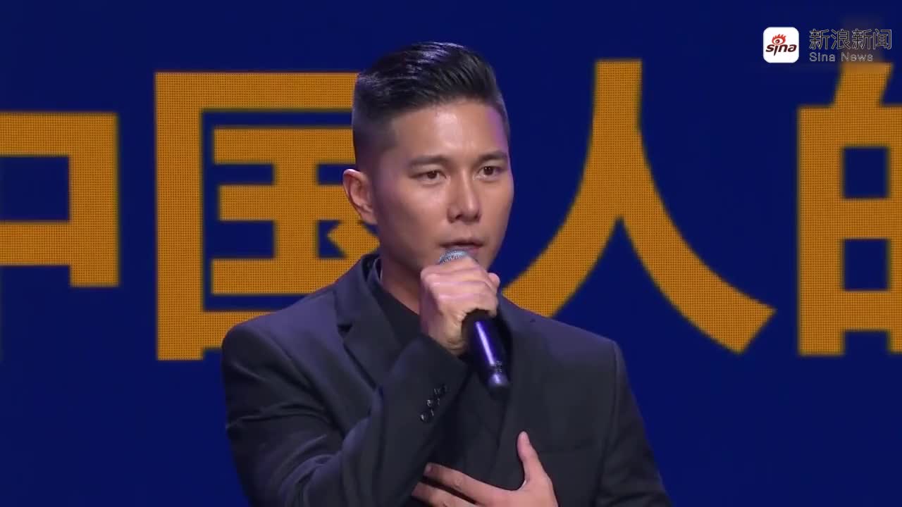 前台湾偶像歌手"可米小子"现在成都当牙医!