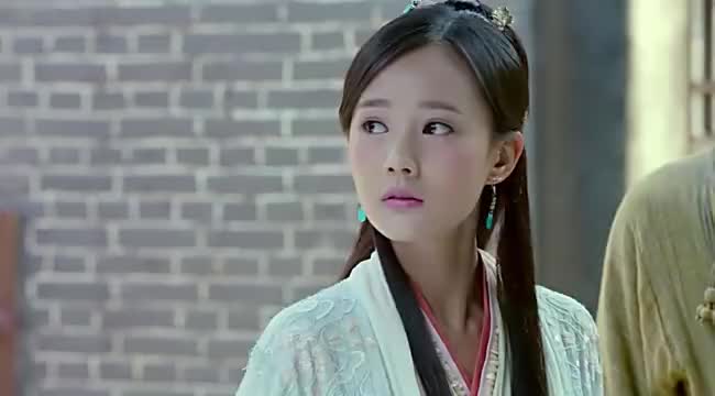 石一坚跟莫愁再次相遇,两人在寺庙许愿,坚哥却对她起了疑!