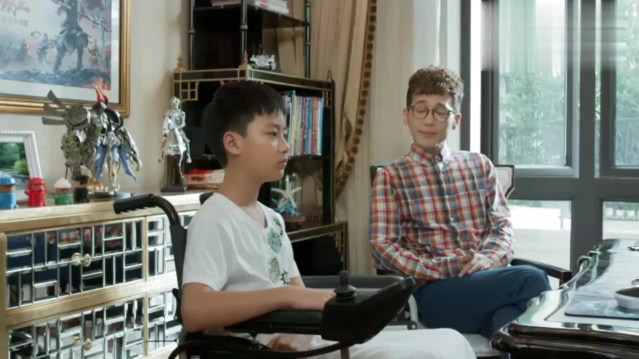 二喜打电话说心里话并原谅曹光可对曹光来说还不如不原谅