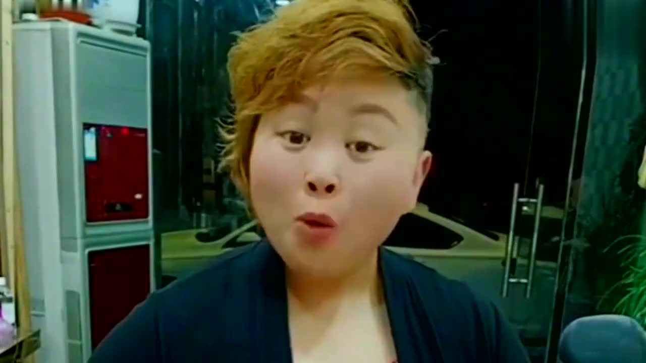 豫剧《打金枝》选段,李凤兰,申桂兰精彩唱段,给公主赔罪!