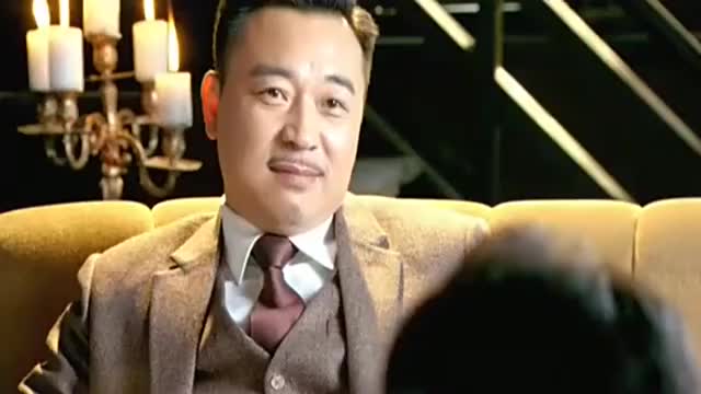 爸爸父亲爹:苏明远认出叶海山,愧对师妹想要和季明宇共存亡